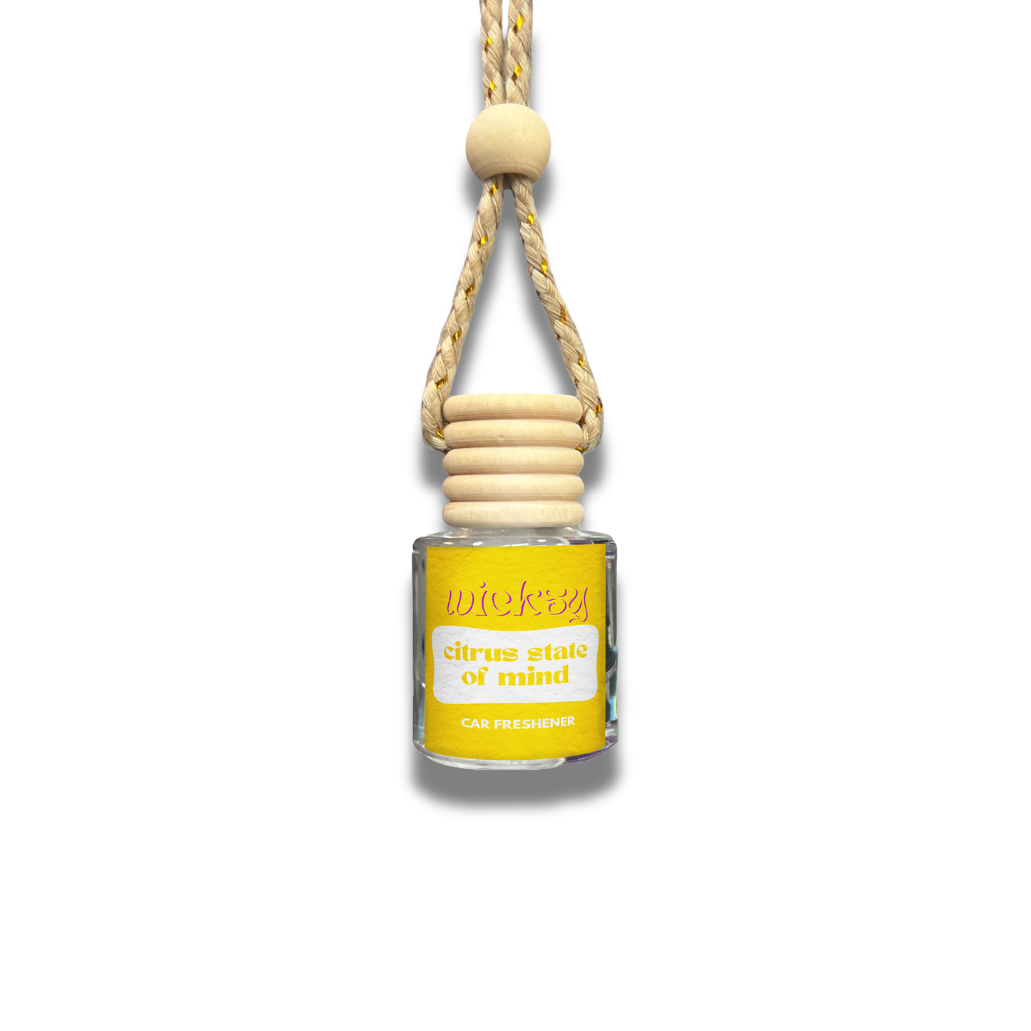 Car Freshener