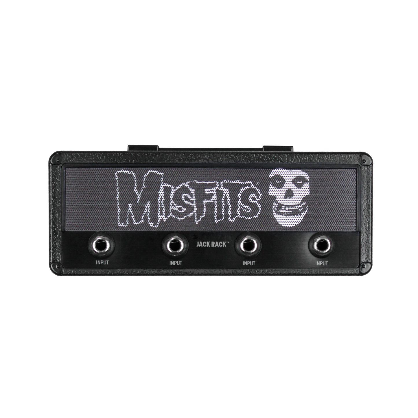 "Classic Fiend" Magnetic Grill