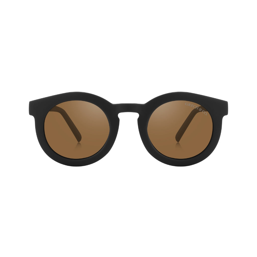 Classic | Sustainable Sunglasses | Plant-Based Bendable Polarized - Adult | 16+ Y
