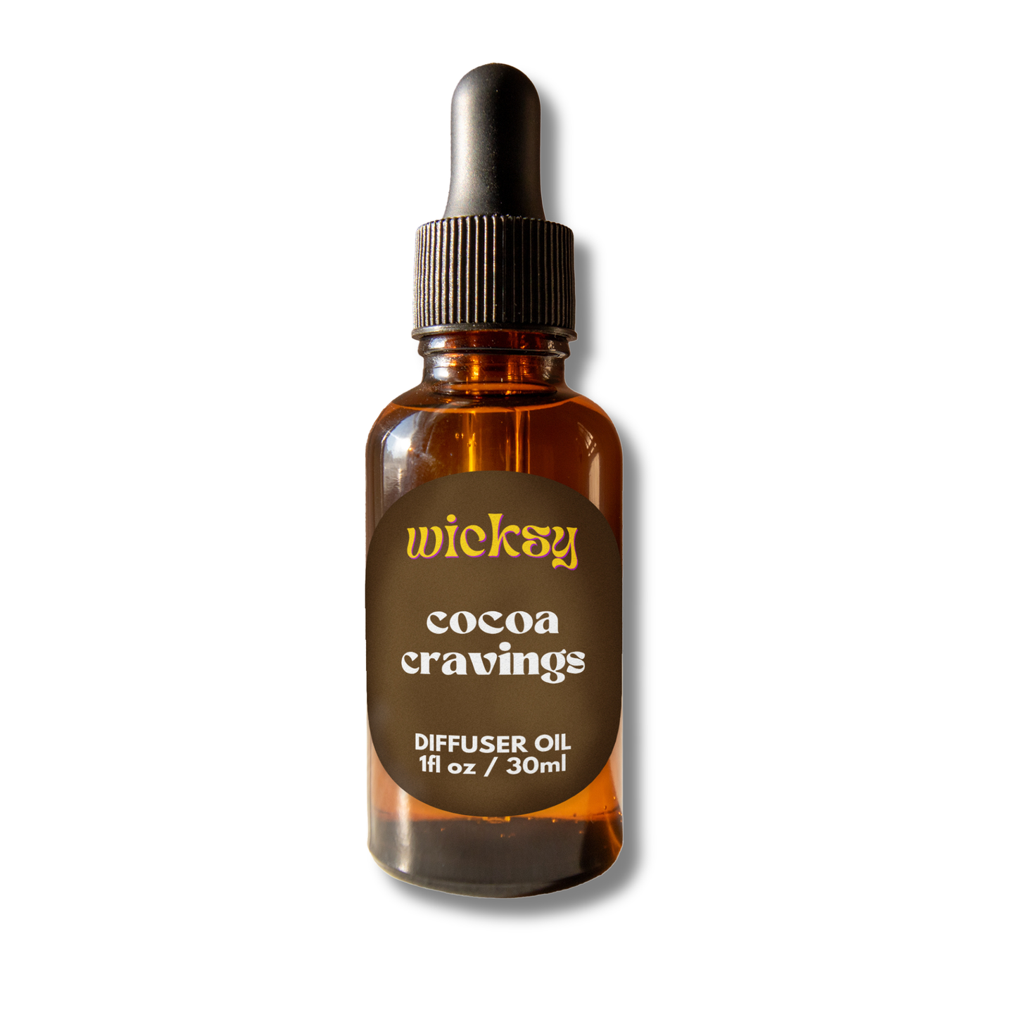 Diffuser Oil
