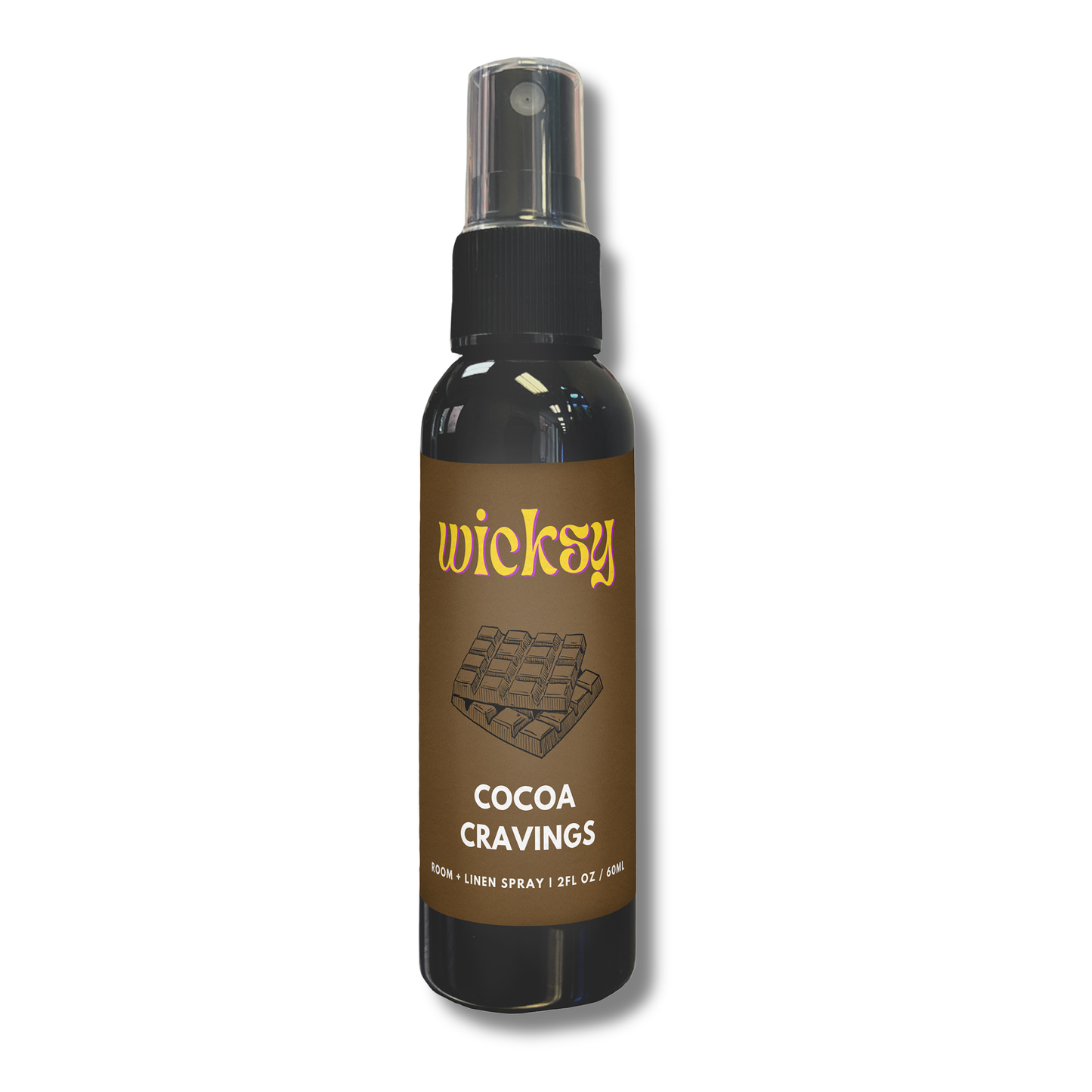 Room & Linen Spray