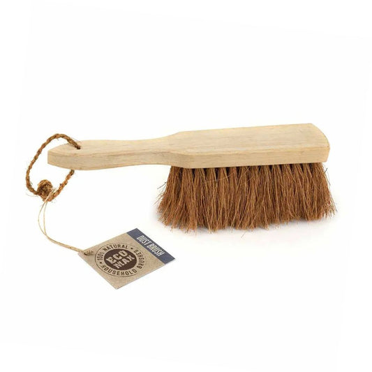 Coconut Fiber Eco Max Dust Brush
