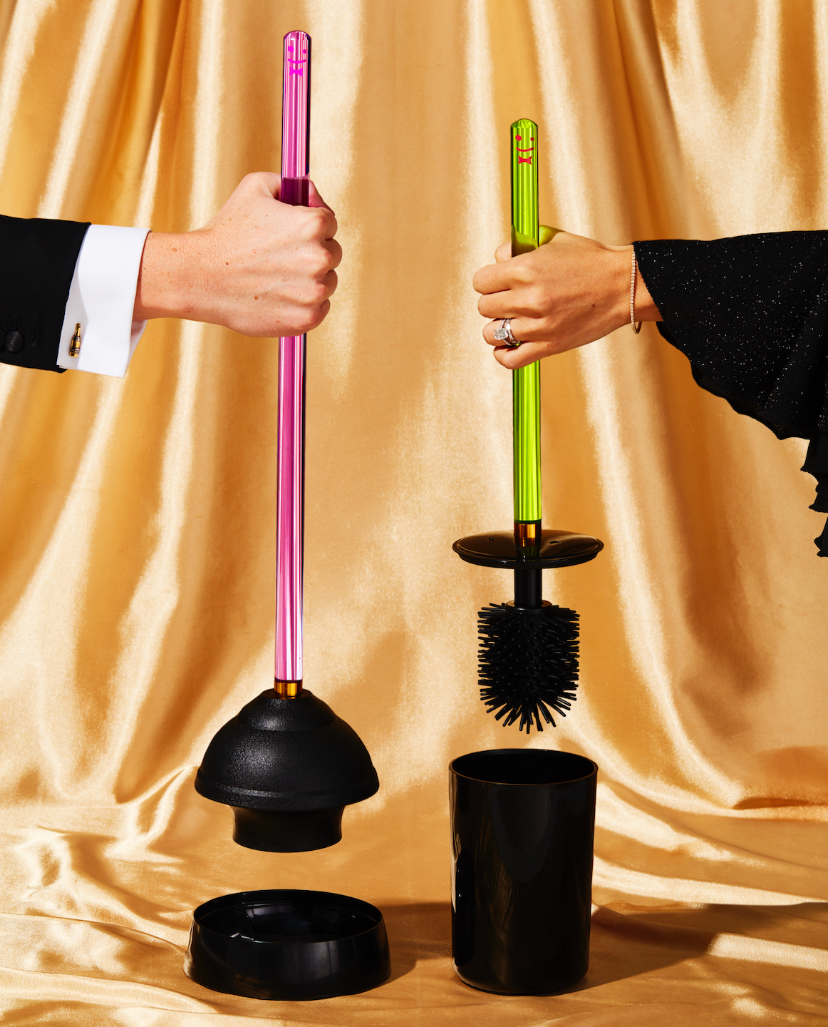 The Plunger