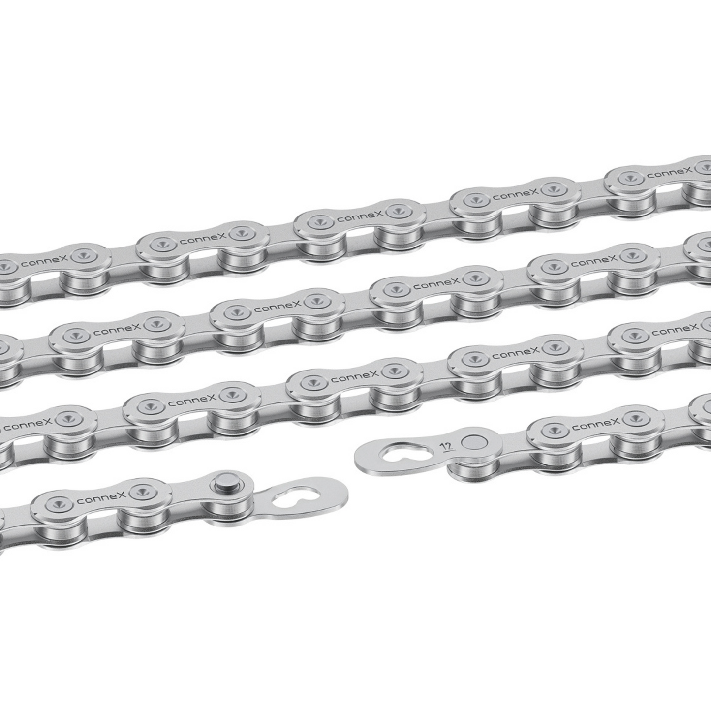 12 Speed Chains
