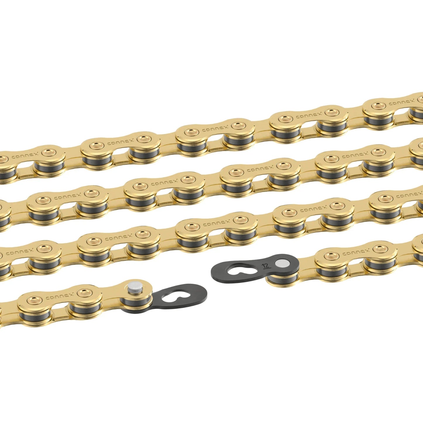 12 Speed Chains
