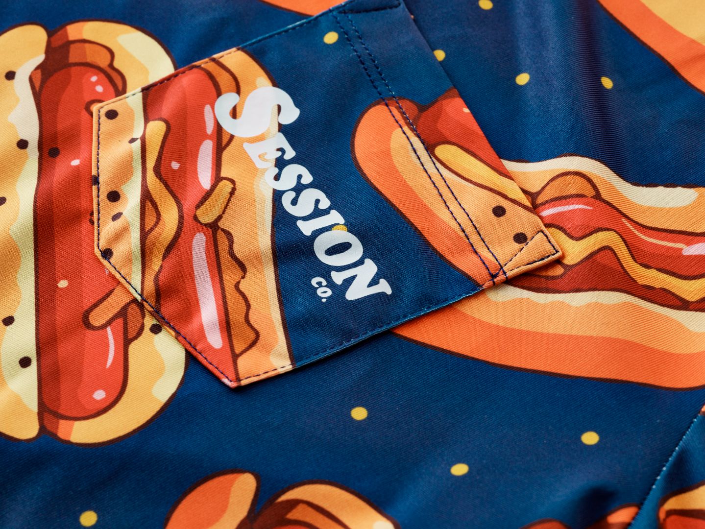 Glizzy Guru Long Sleeve