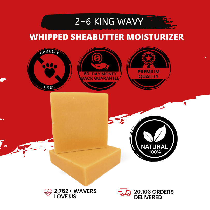 Shampoo Bar
