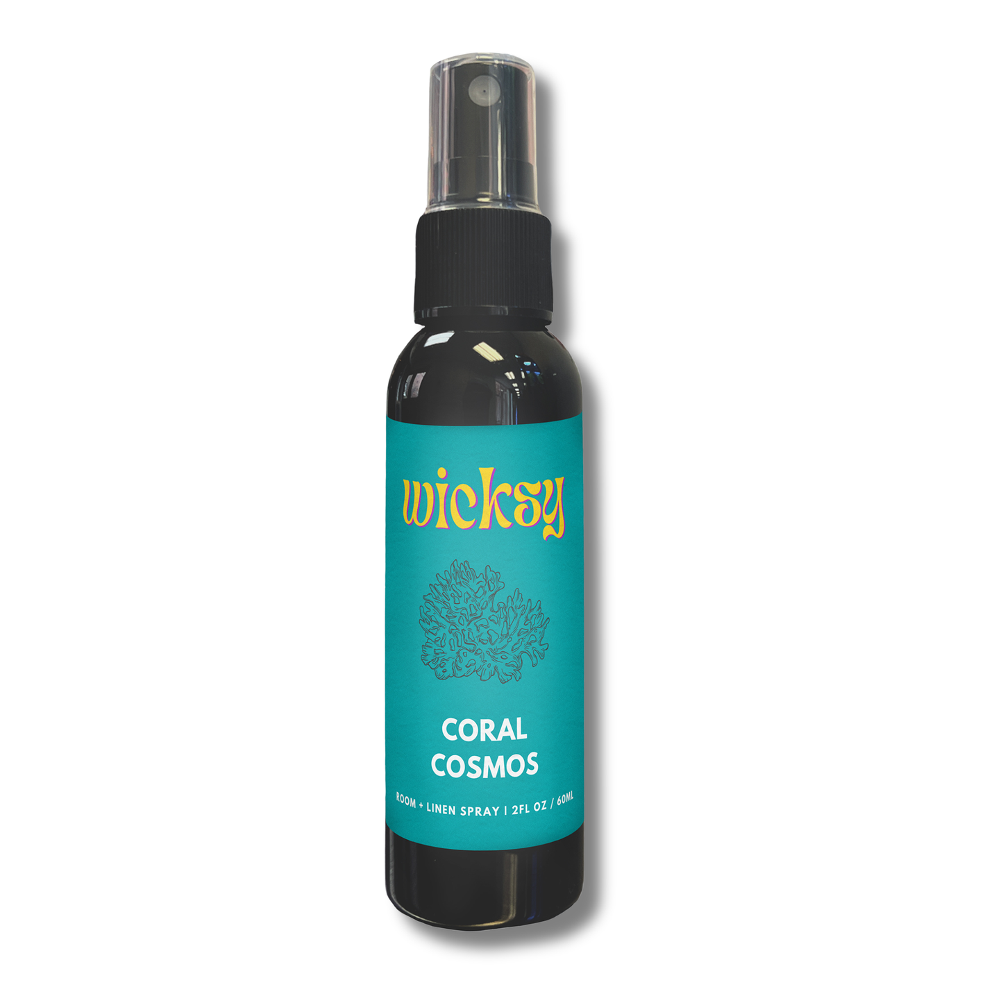 Room & Linen Spray