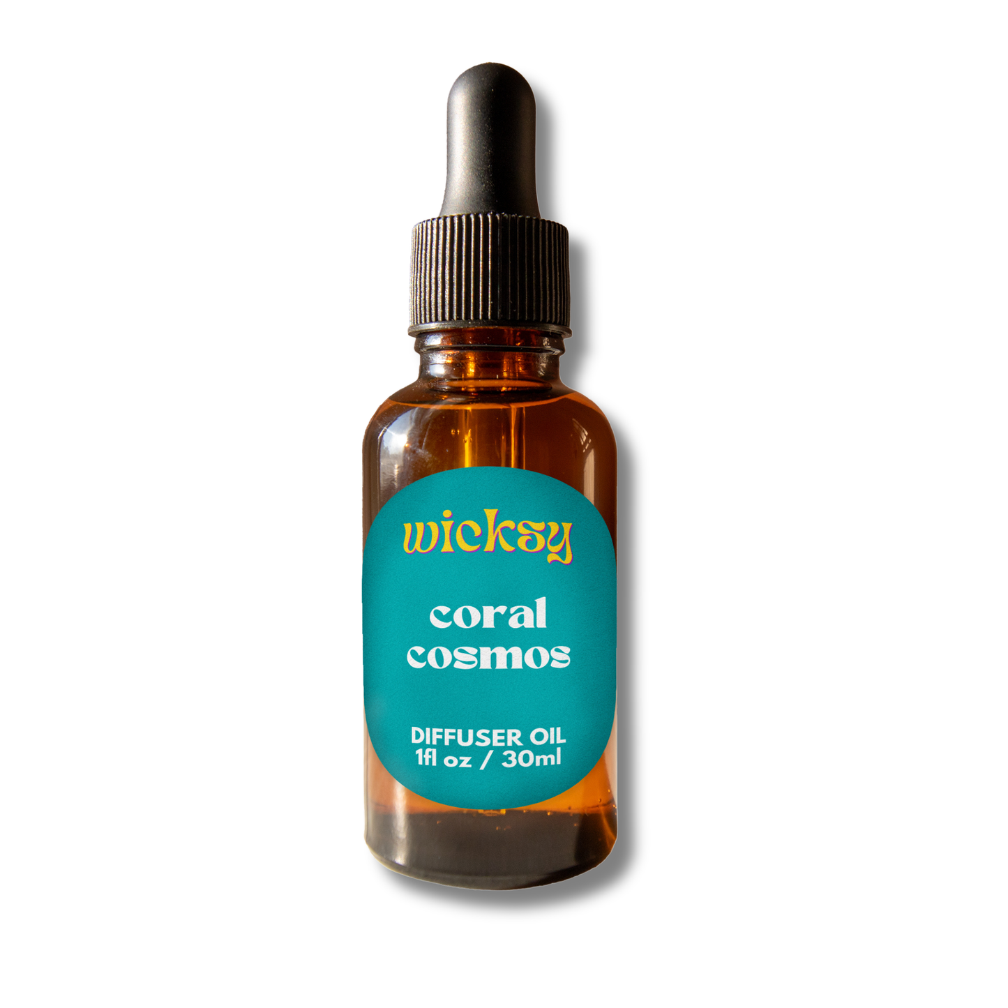 Diffuser Oil
