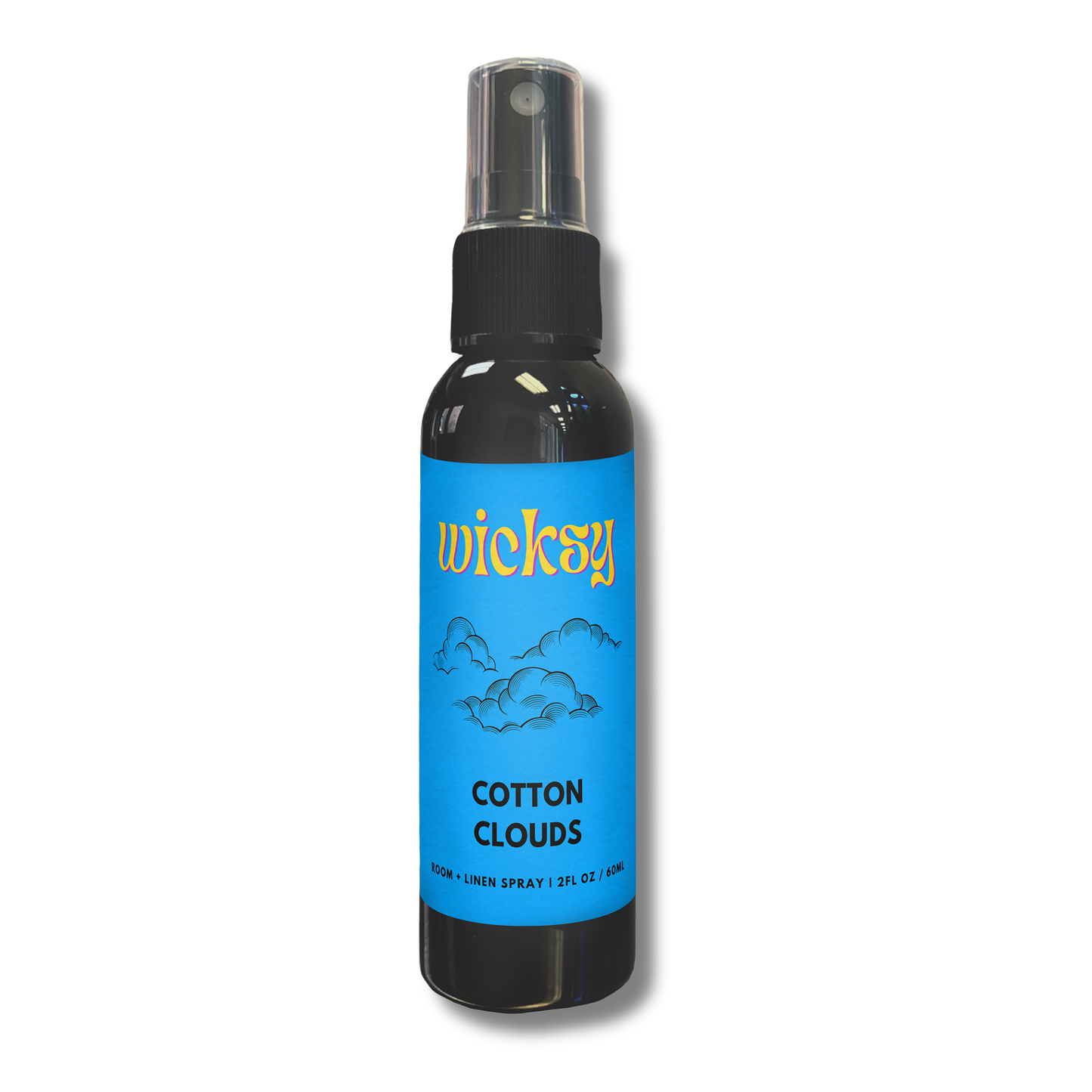 Room & Linen Spray