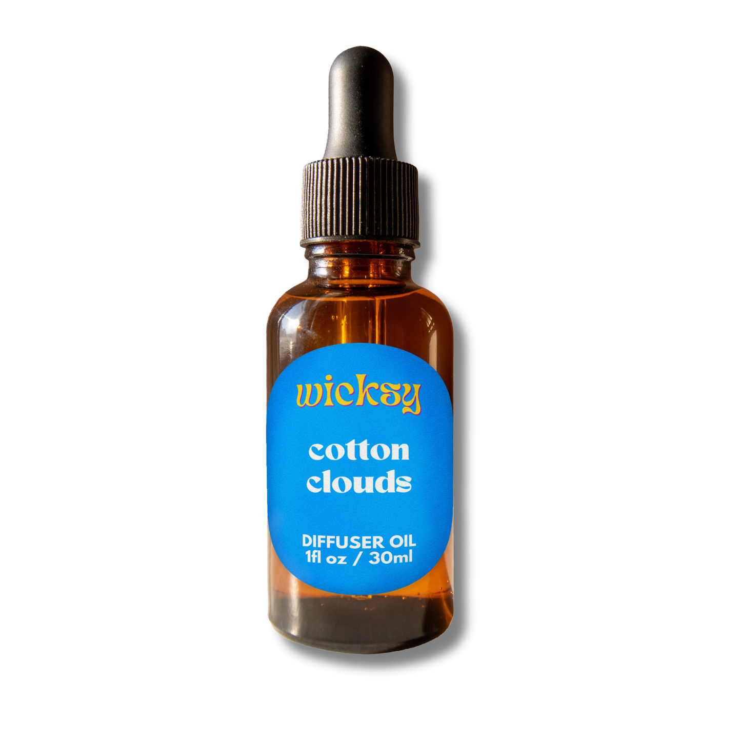 Diffuser Oil