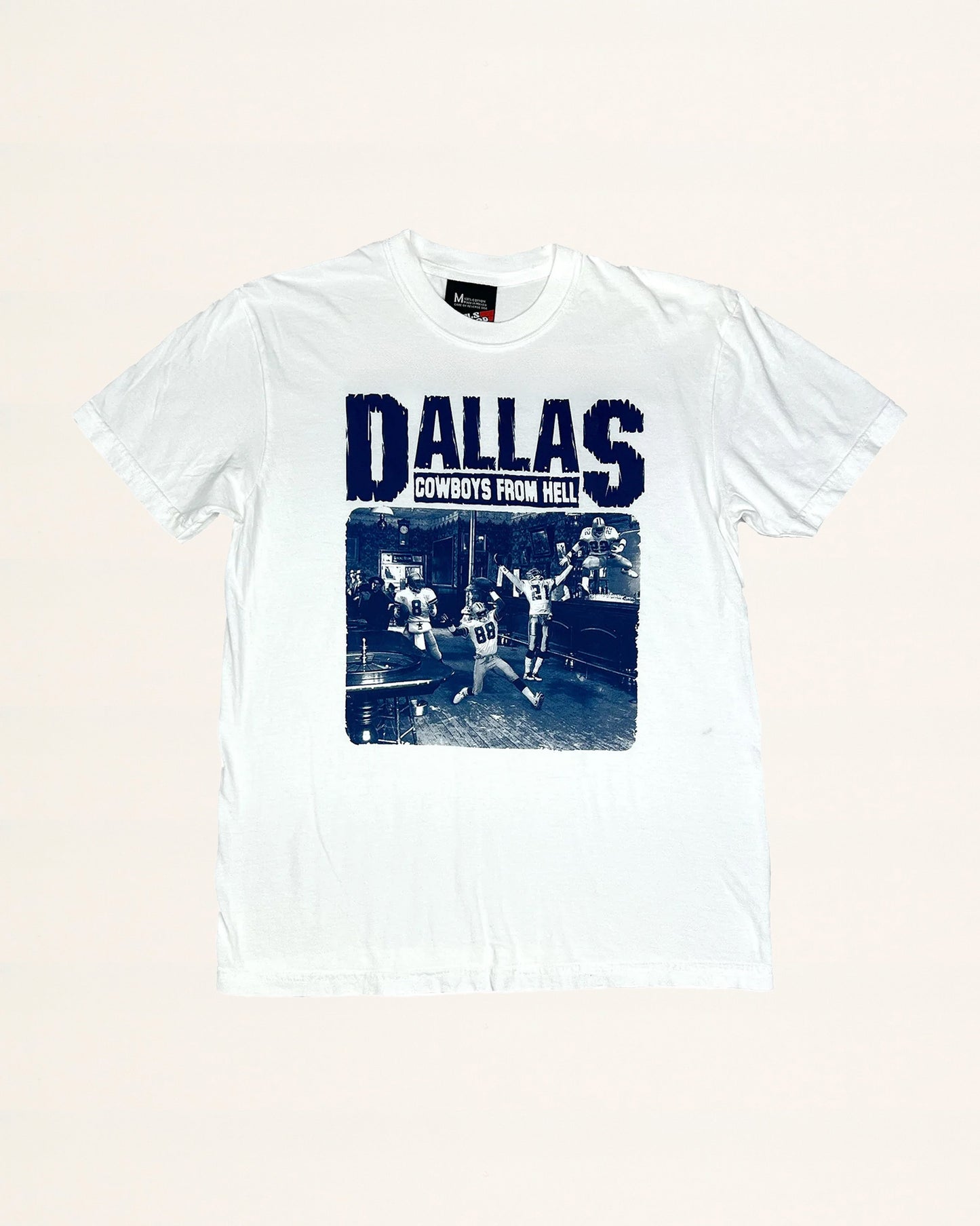 Dallas Cowboys From Hell