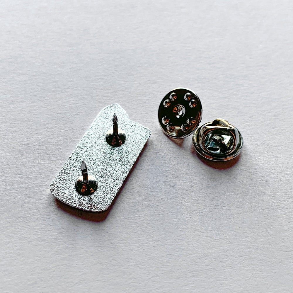 Cuba Libre Cocktail Pin