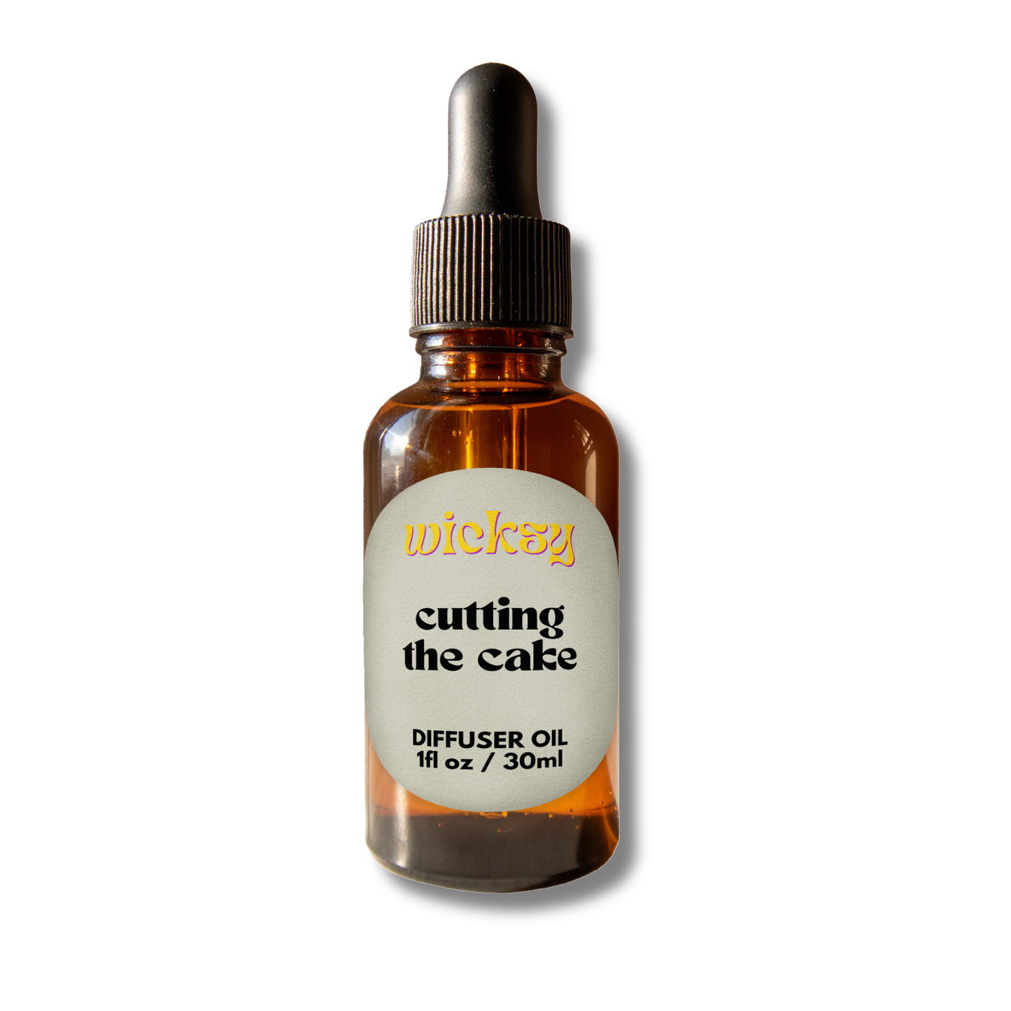 Diffuser Oil