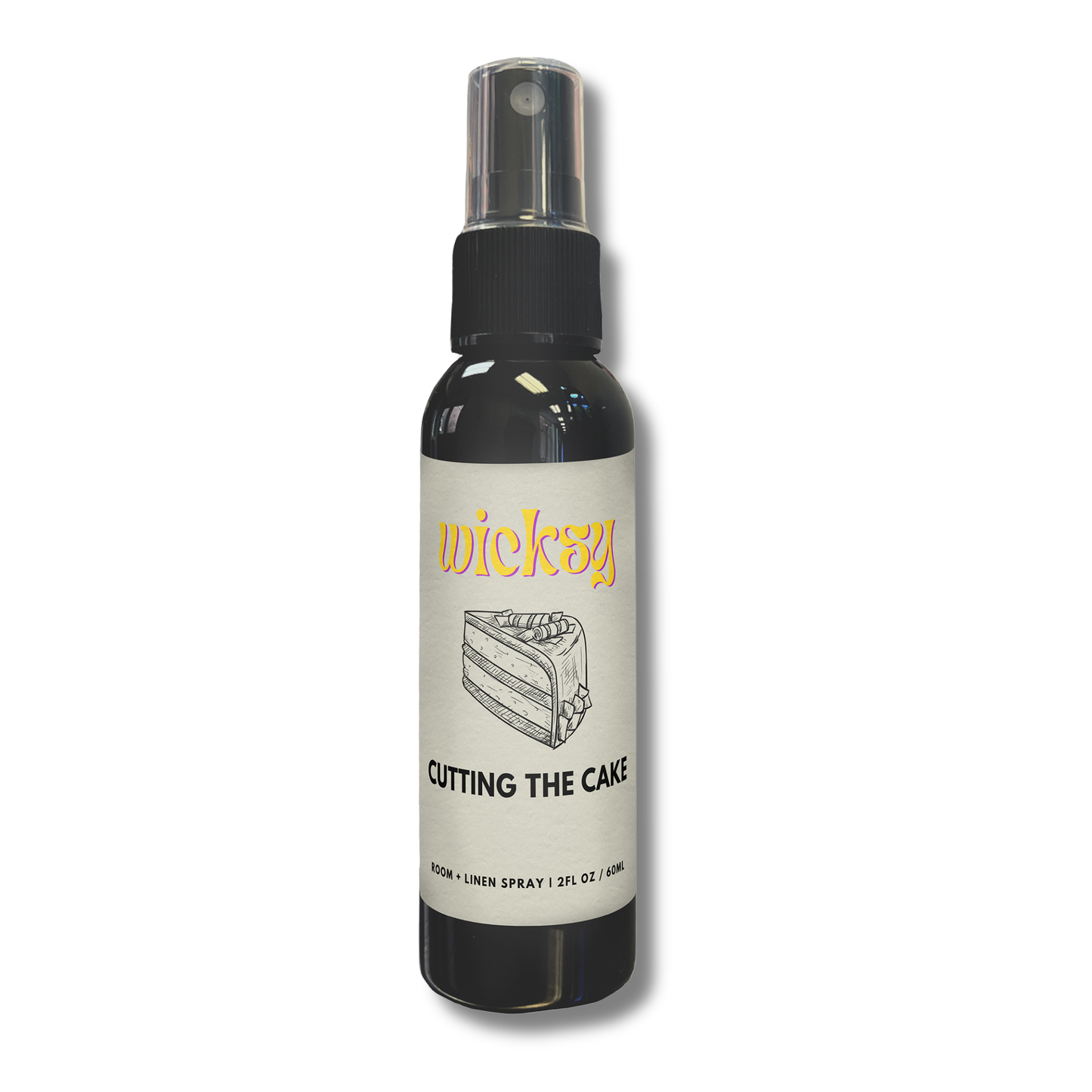 Room & Linen Spray