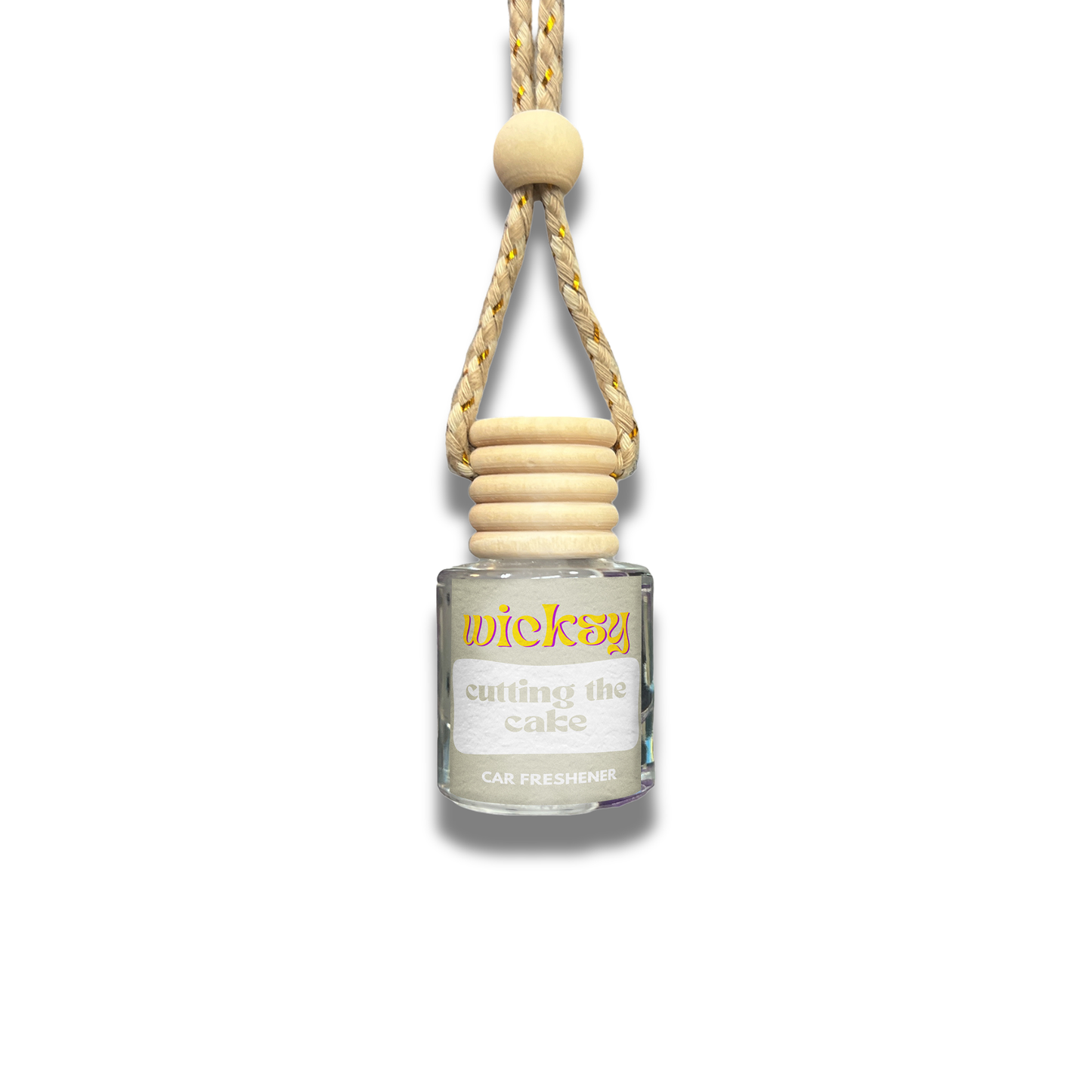 Car Freshener