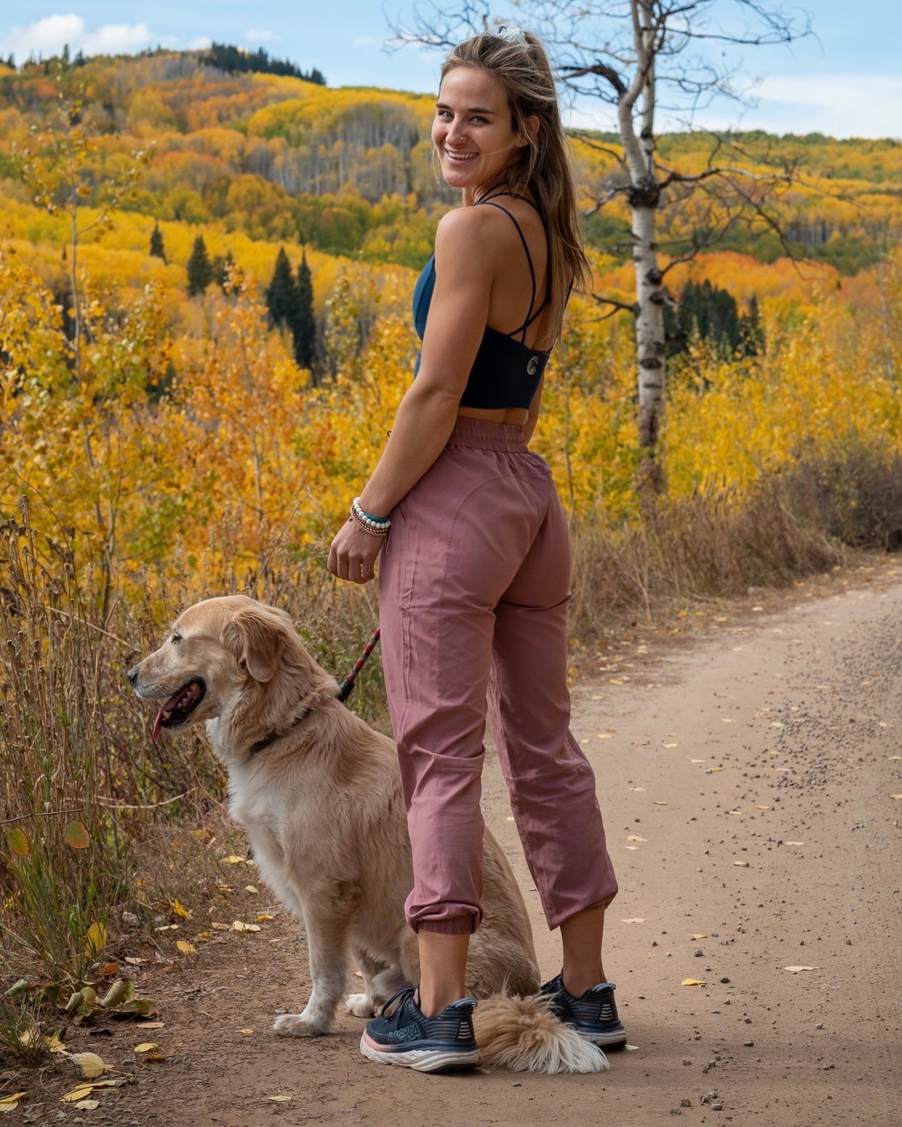 Redpoint Performance Joggers