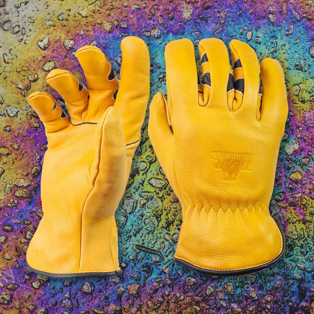 Yellow Jacket - D367