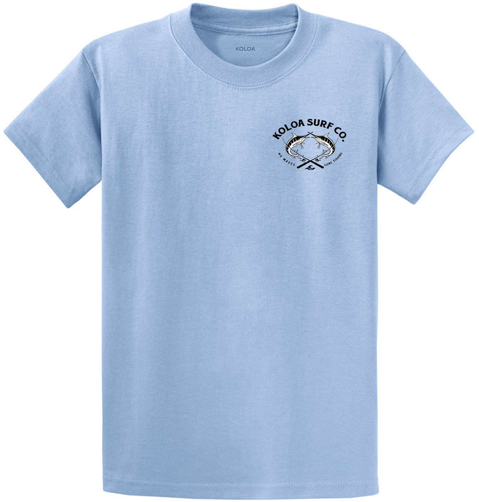 Koloa Great Marlin T-Shirt