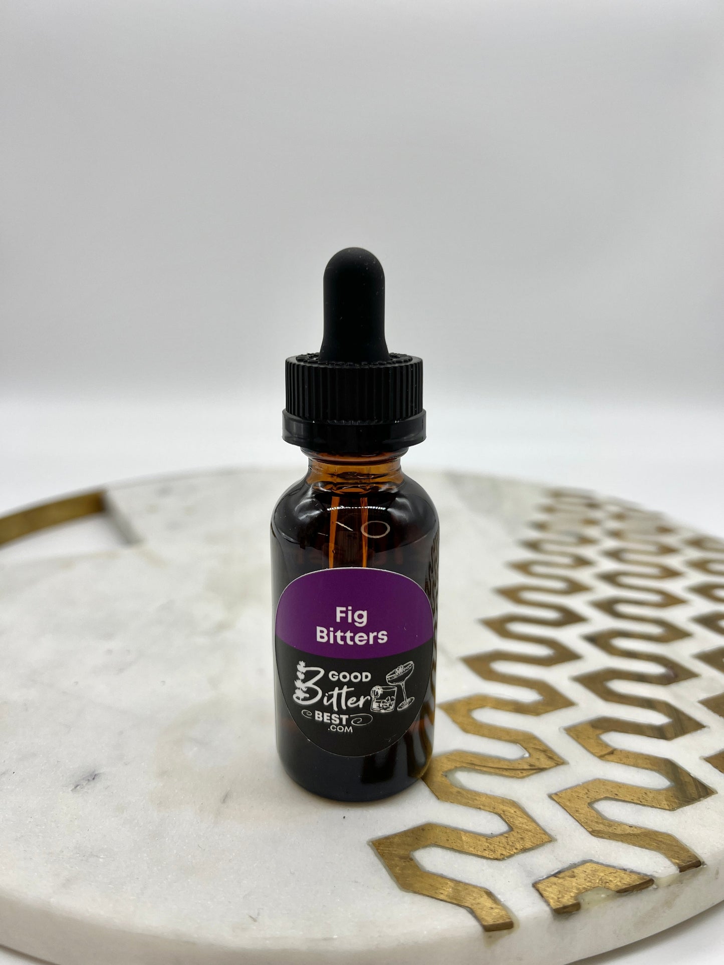 Fig Bitters