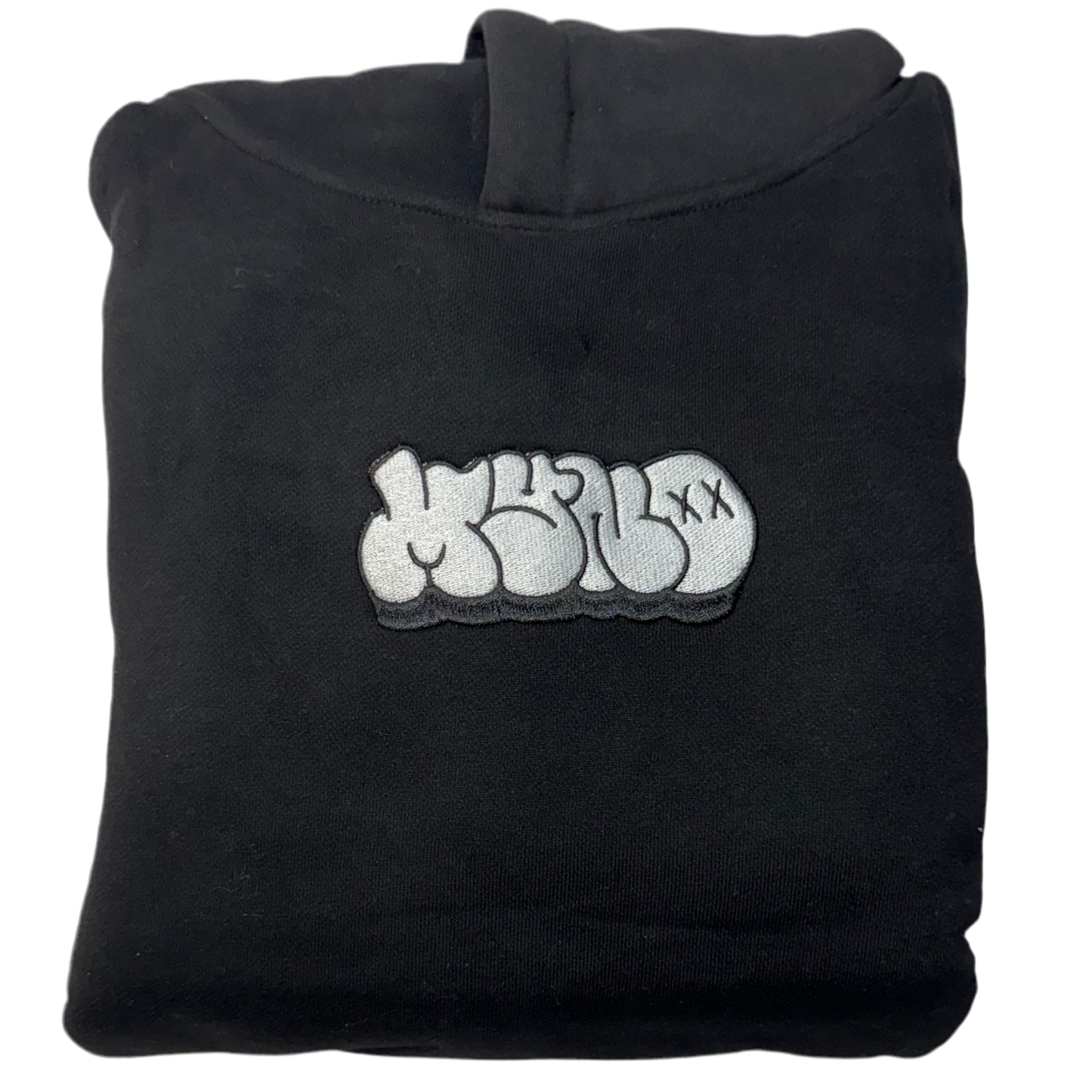 Mynd Bubble Hoodie