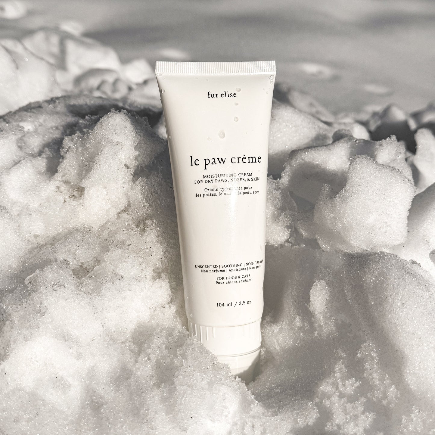 Le Paw Cream