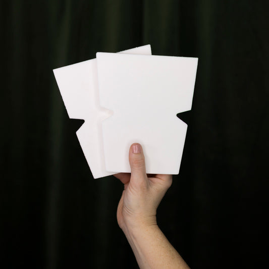 Knee Pad Inserts