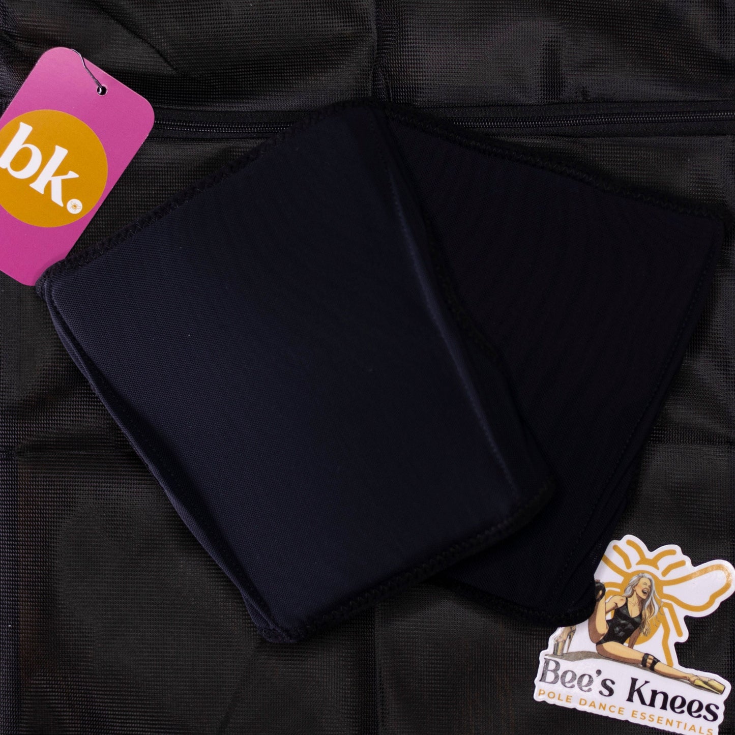 Bee's Knees Knee Pads