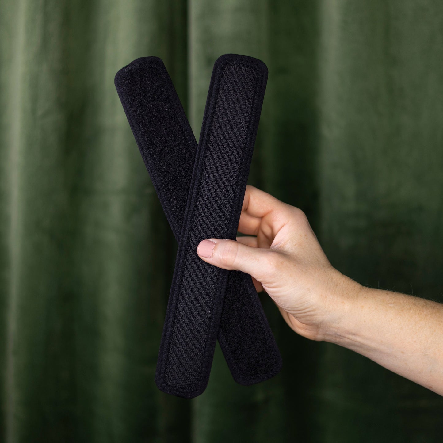 Strap Extenders