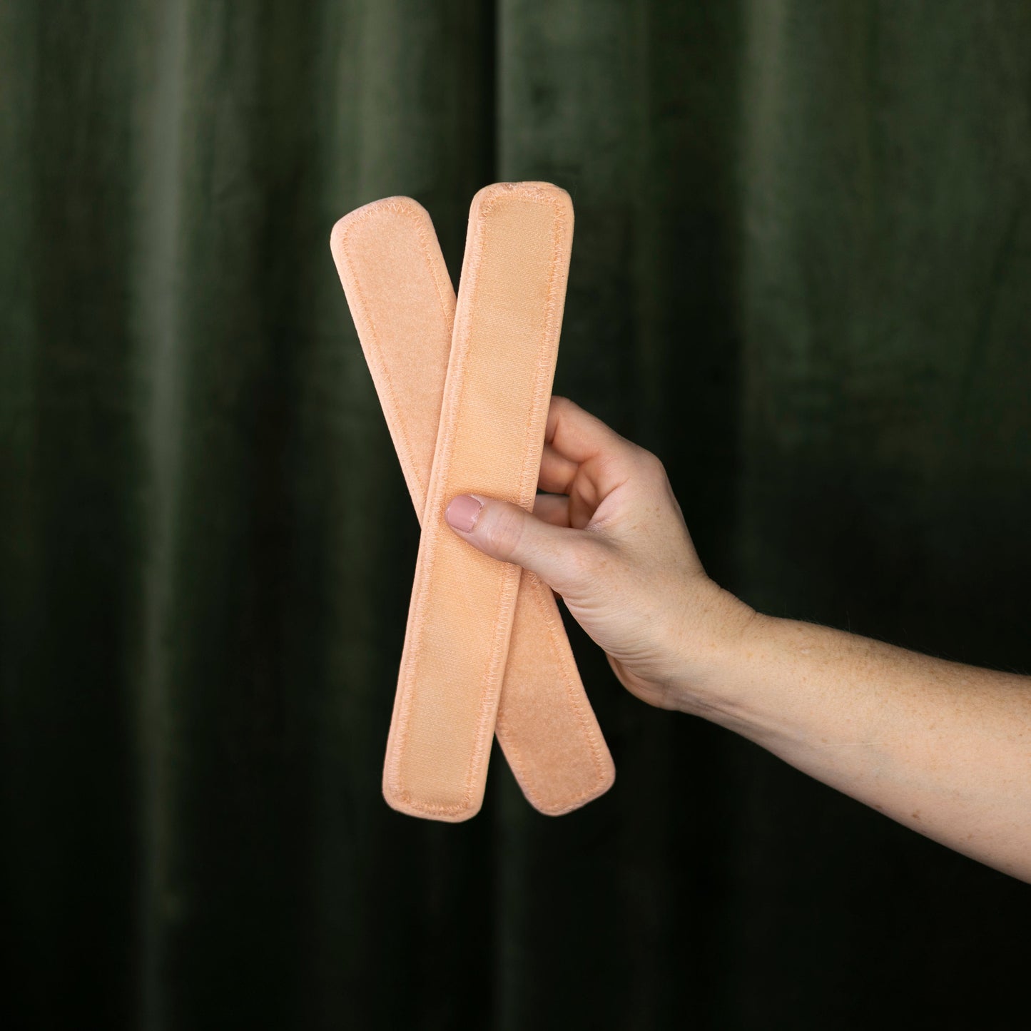 Strap Extenders