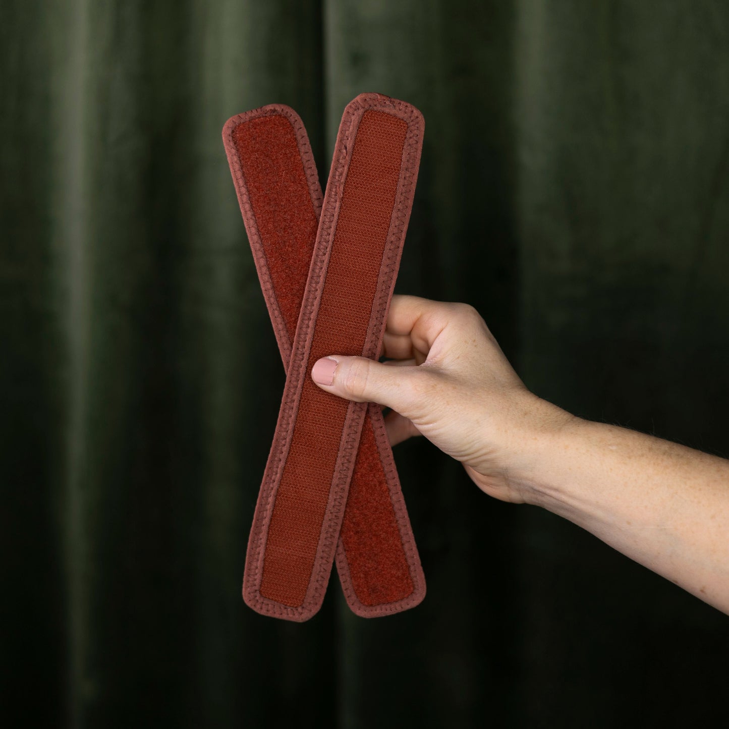Strap Extenders