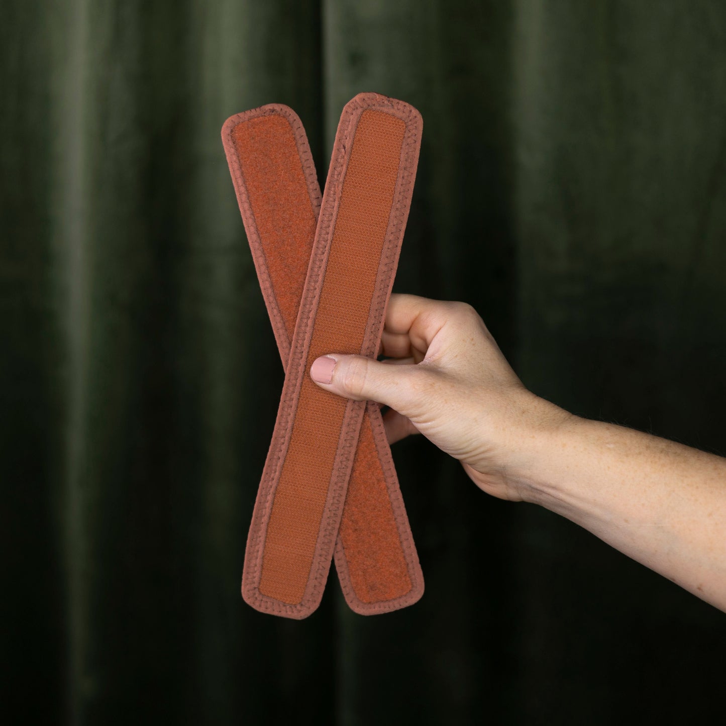 Strap Extenders