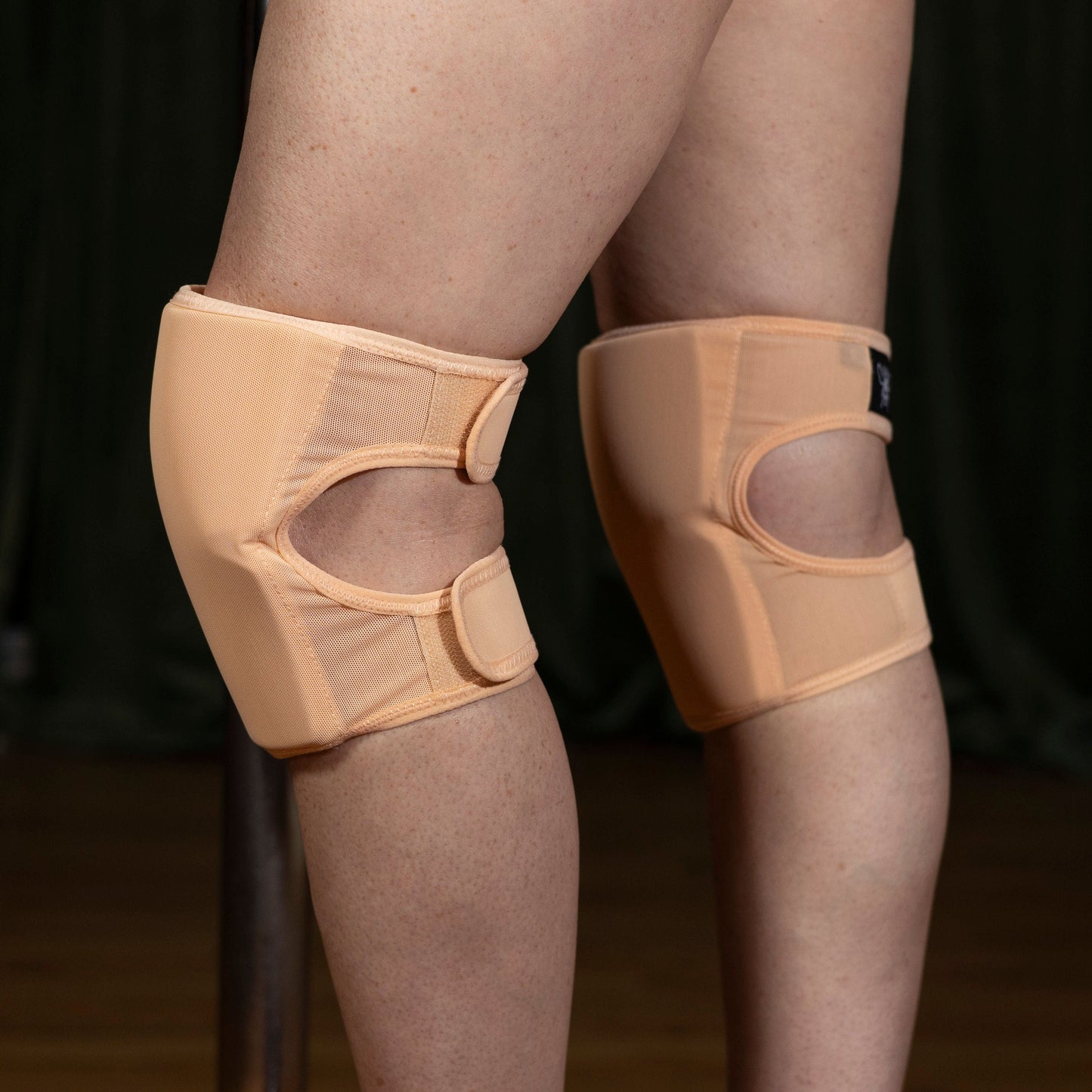 Bee's Knees Knee Pads