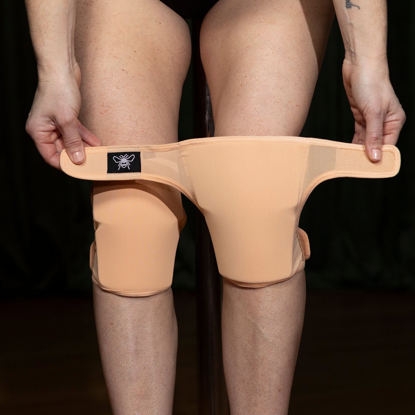 Bee's Knees Knee Pads
