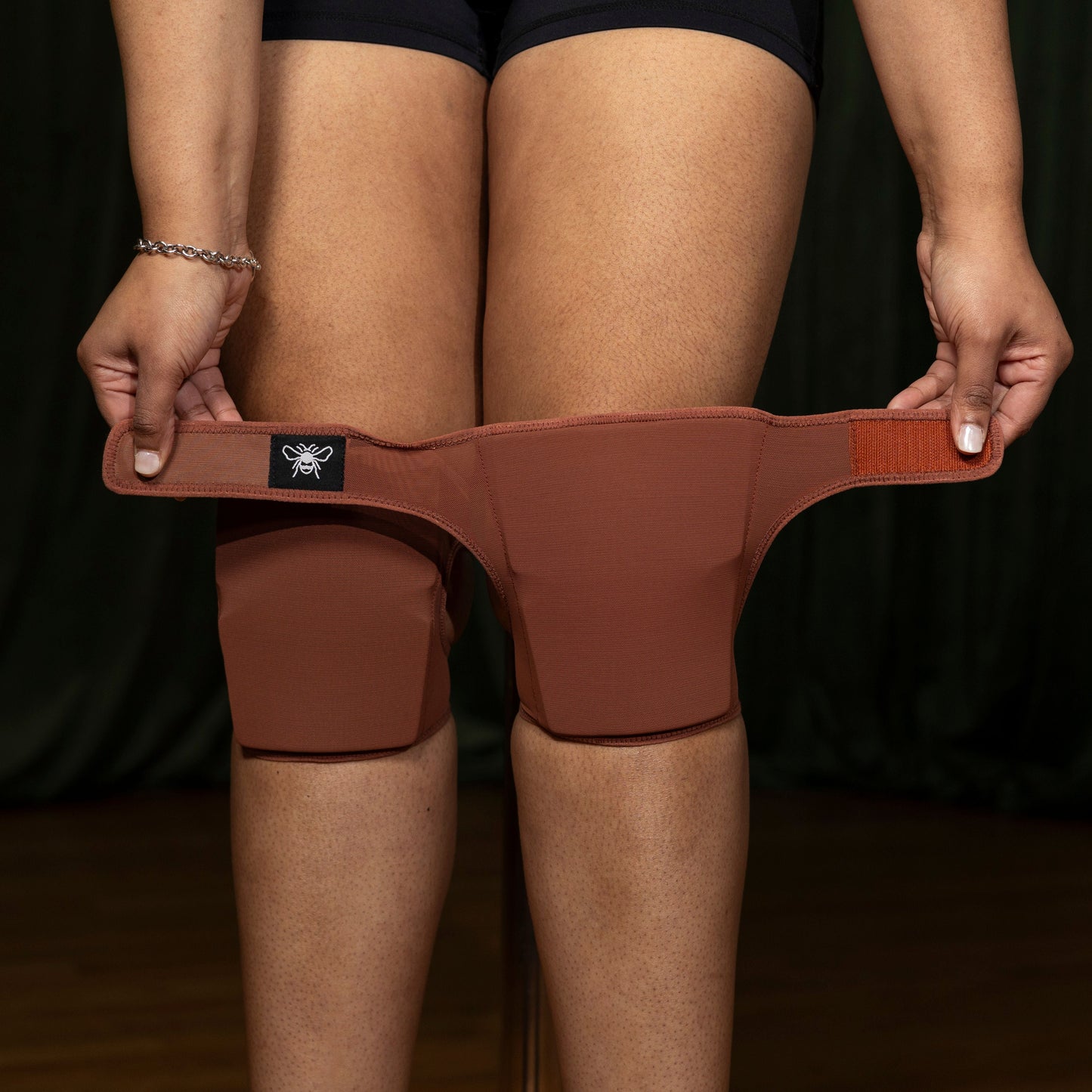 Bee's Knees Knee Pads