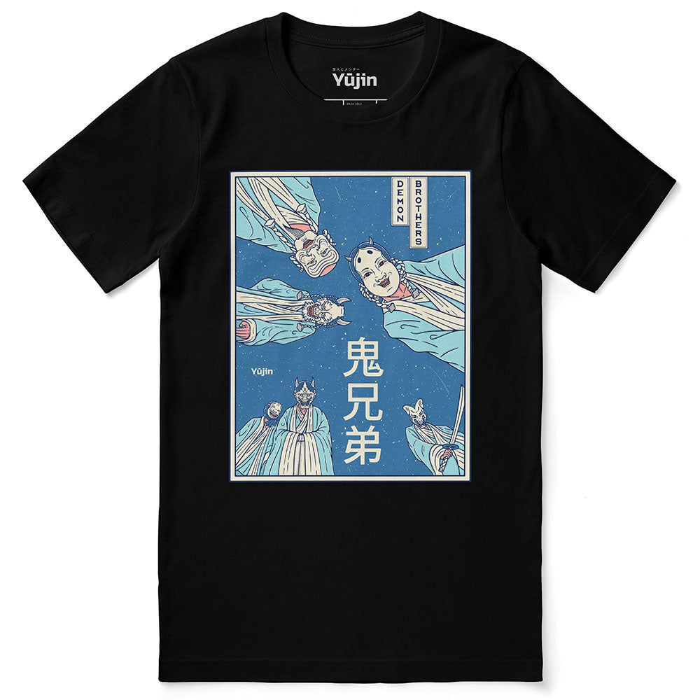 Demon Brothers T-Shirt