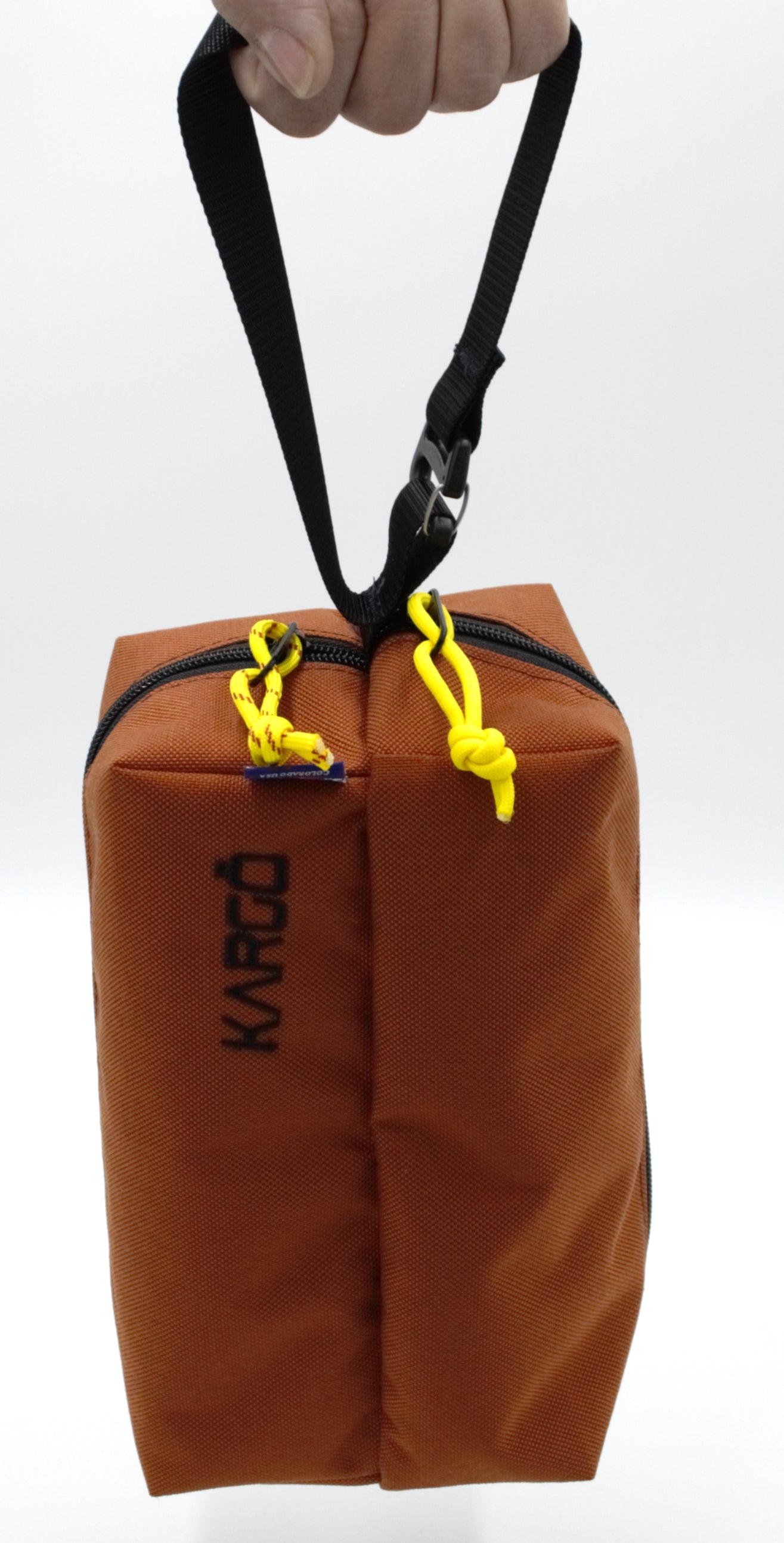 K1 Toiletry Bags