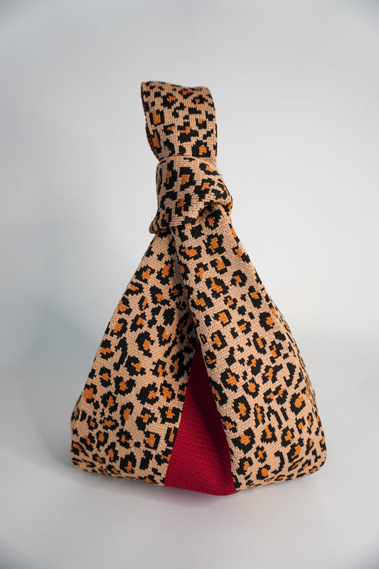 Wild One Handbag
