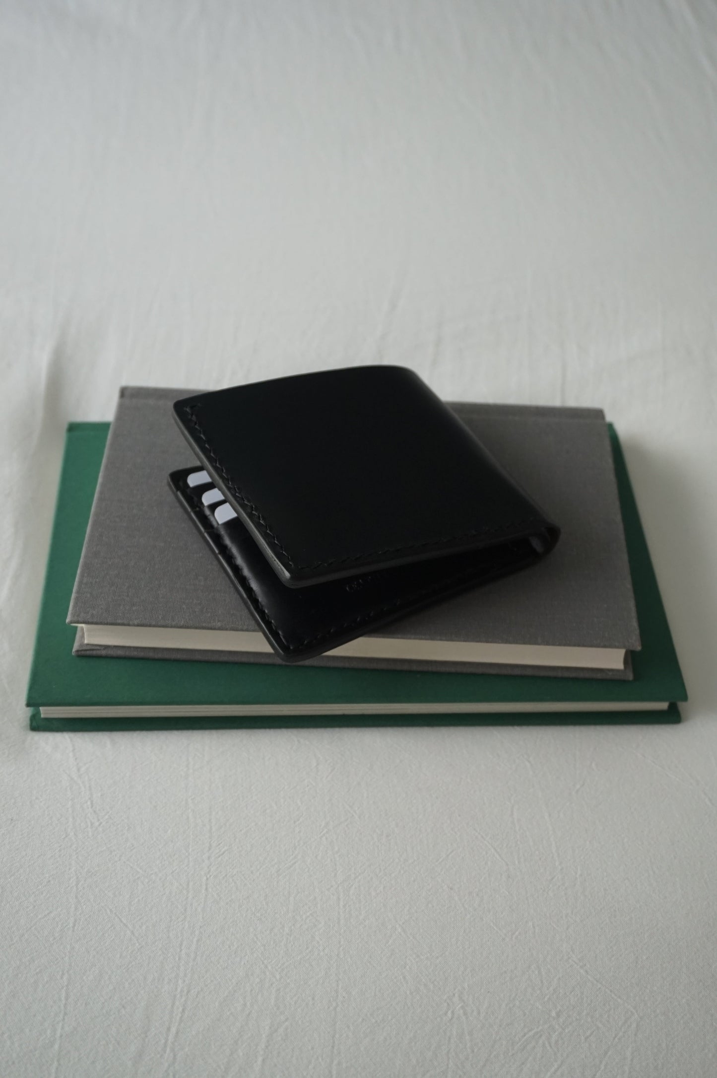 11 pocket Bi Fold wallet