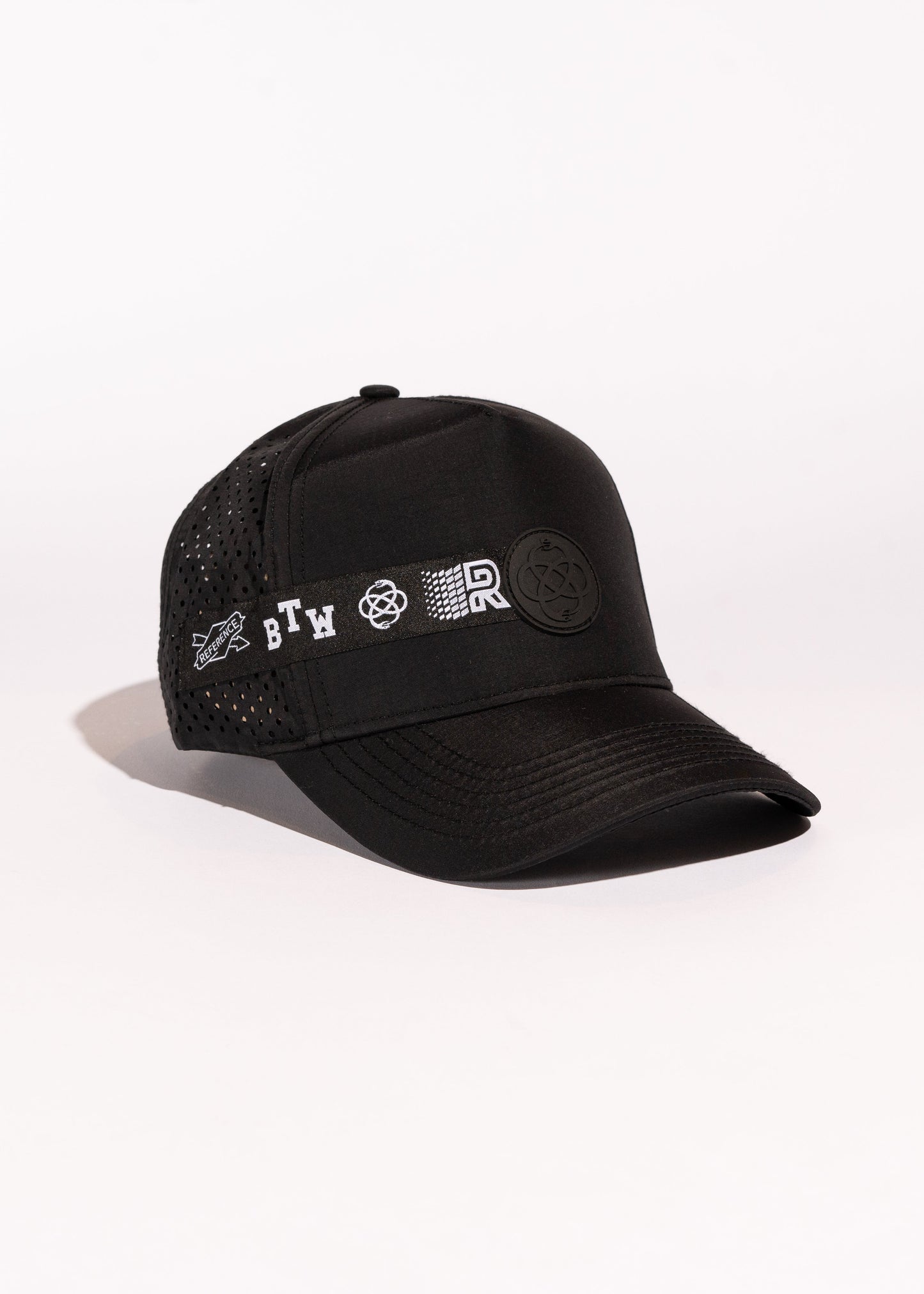 Aqualite Tag (Black)