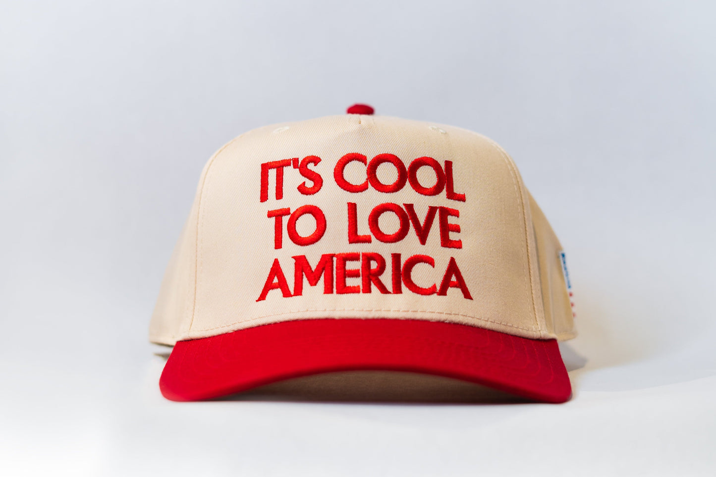 ORIGINAL CAP