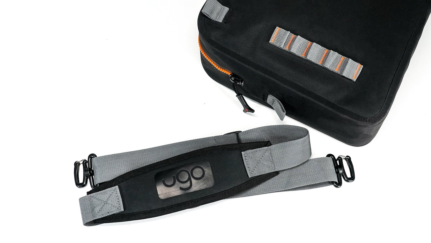 ugo® MESSENGER