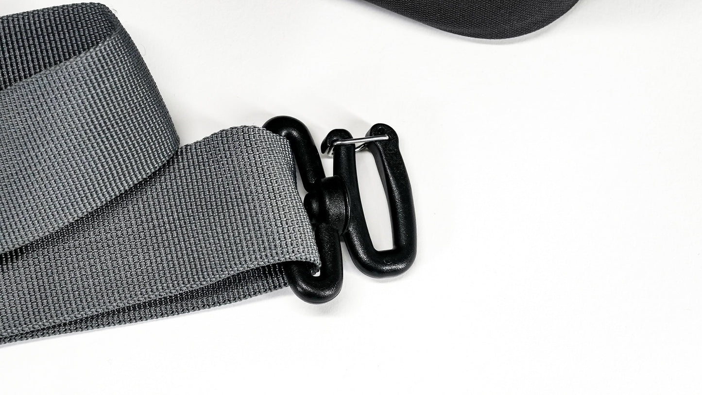 ugo® MESSENGER