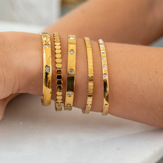 Abilene Bracelet