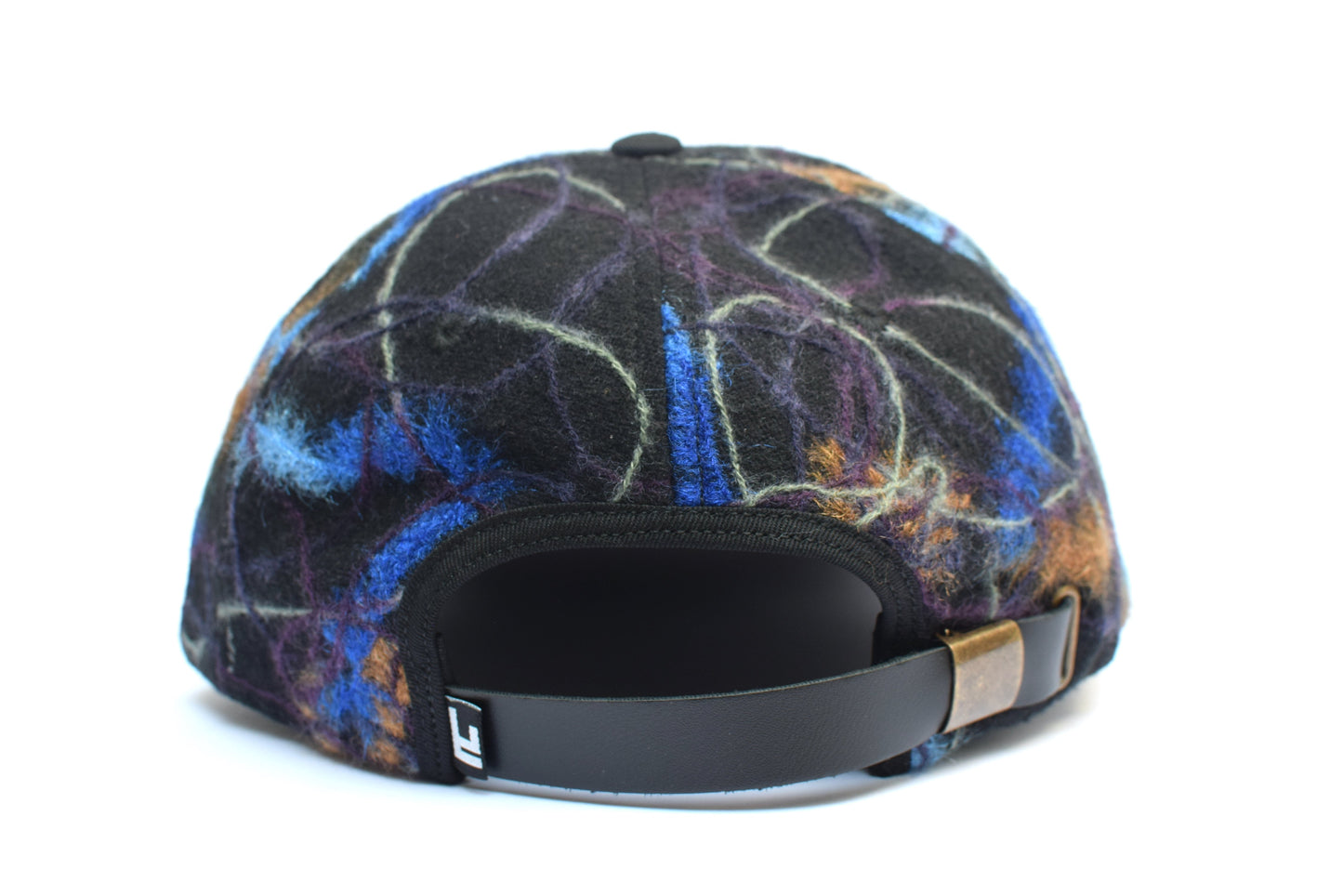 Lanatalia Six Panel Hat