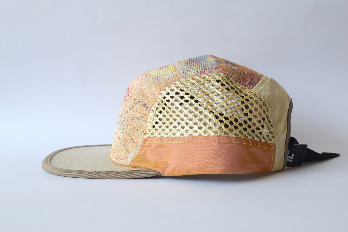 Horishi Eight Panel Sport Hat