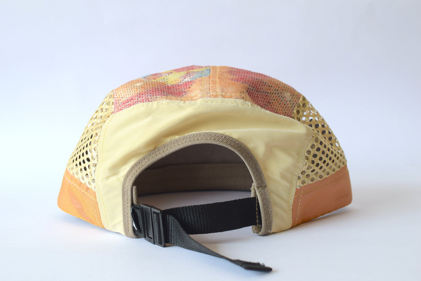 Horishi Eight Panel Sport Hat