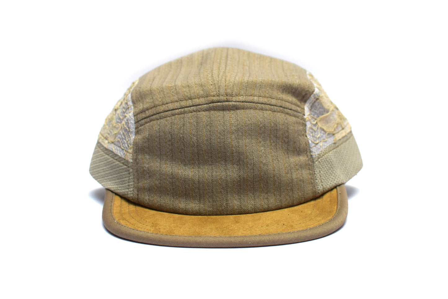Lana Arenote Eight Panel Sport Hat (sb)