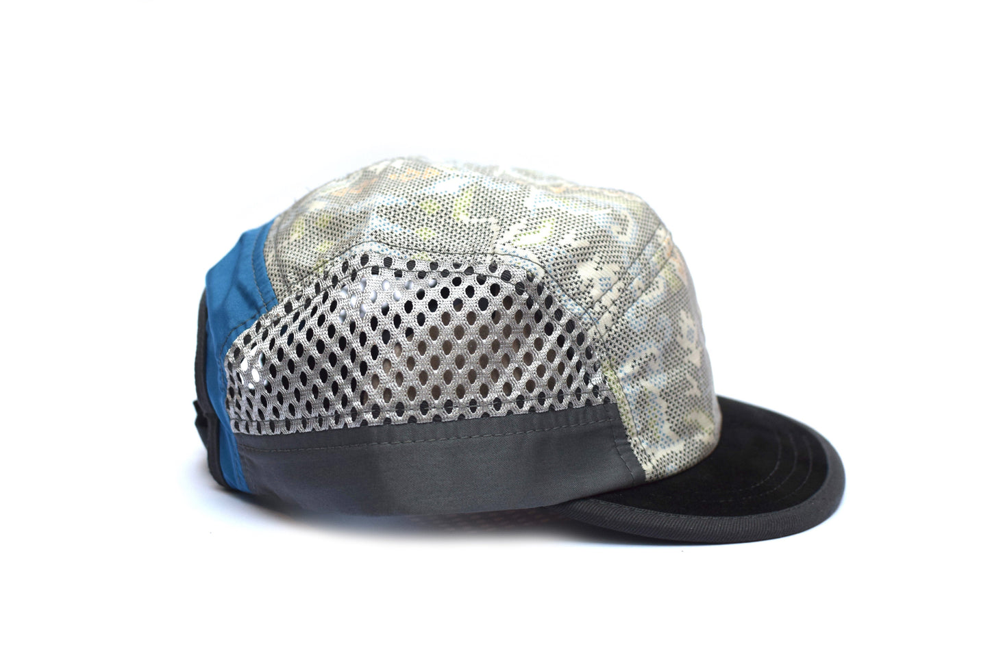 Fuchu Eight Panel Sport Hat (sb)
