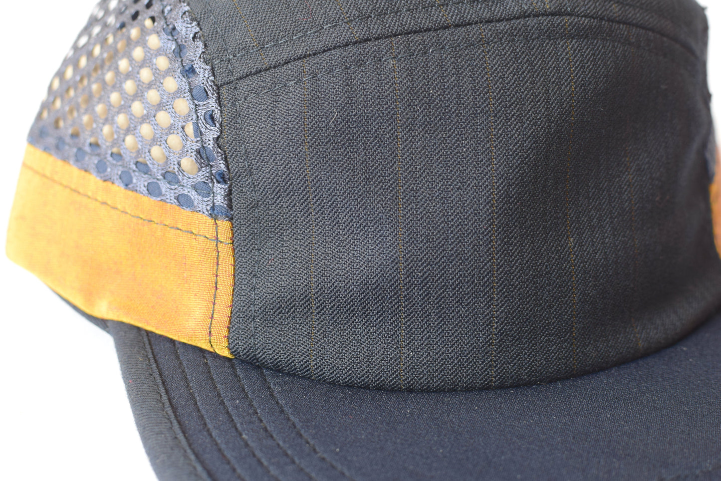 Lana Tropico Marino Eight Panel Sport Hat